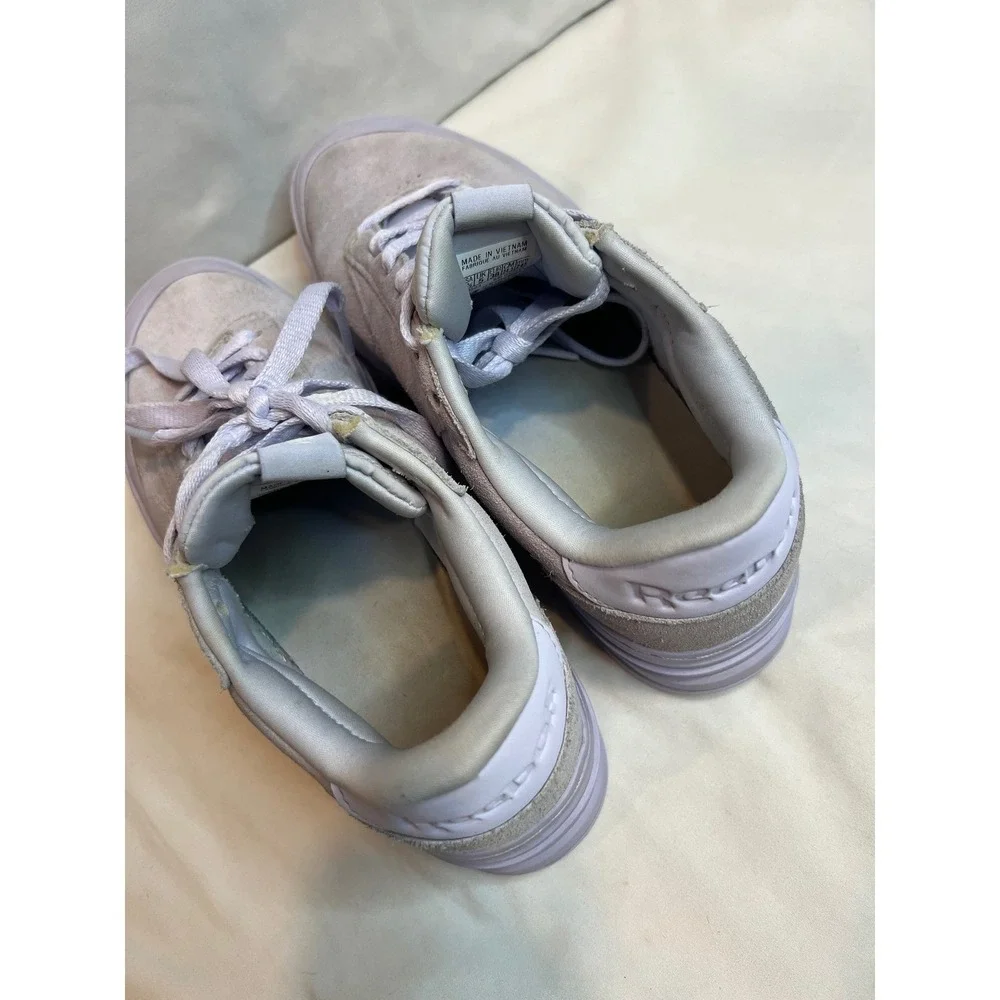 Reebok club c–style
